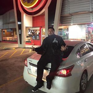 Meet your Posher, Steven